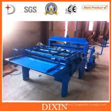 Flattening Slitting Cutting Machine with Ce Certificate